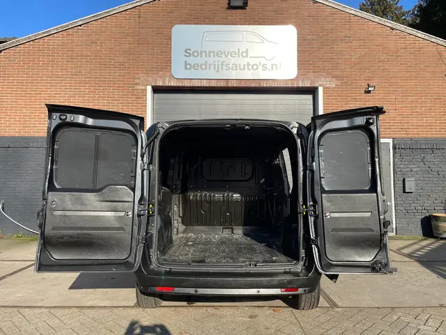 Opel Combo 1.3 CDTi L1H1 ecoFLEX 2016 Diesel 9