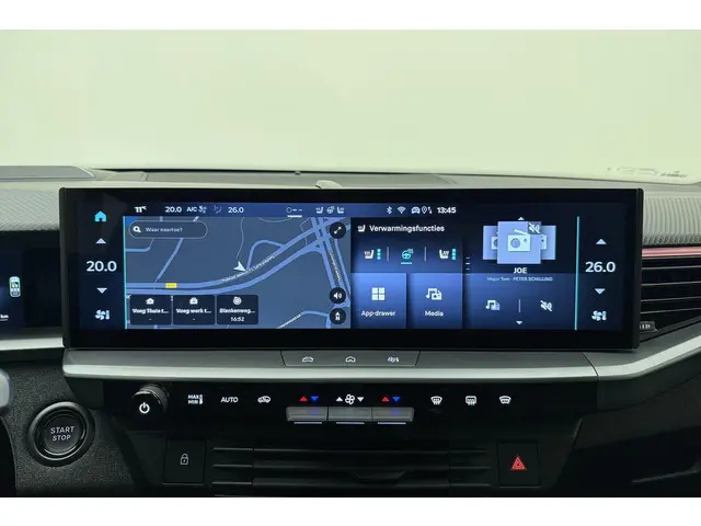 Opel Grandland Electric GS 73 kWh 2024 Elektrisch 25