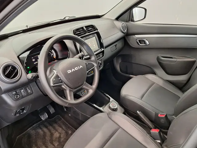 Dacia Spring Expression 27 kWh 2023 Elektrisch 6