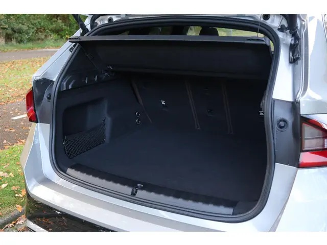 BMW X1 xDrive30e 2023 Hybride Benzine 59