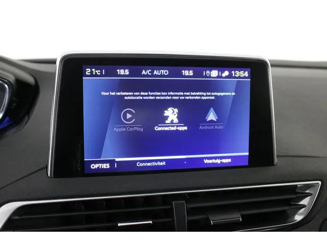 Peugeot 3008 1.6 HYbrid 225 Allure 2020 Hybride Benzine 22