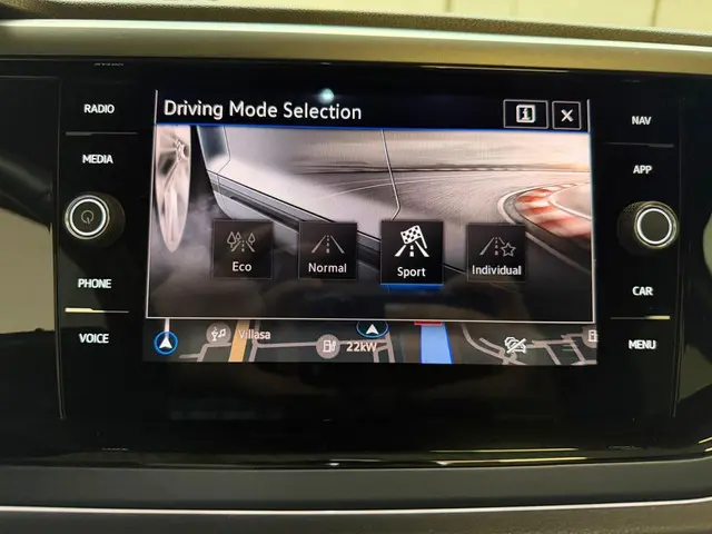 Volkswagen Polo 1.0 TSI R-Line 2024 Benzine 19