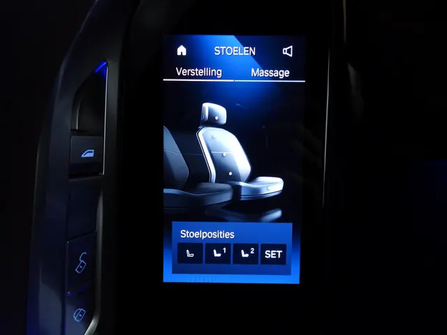 BMW i7 xDrive60 2023 Elektrisch 41