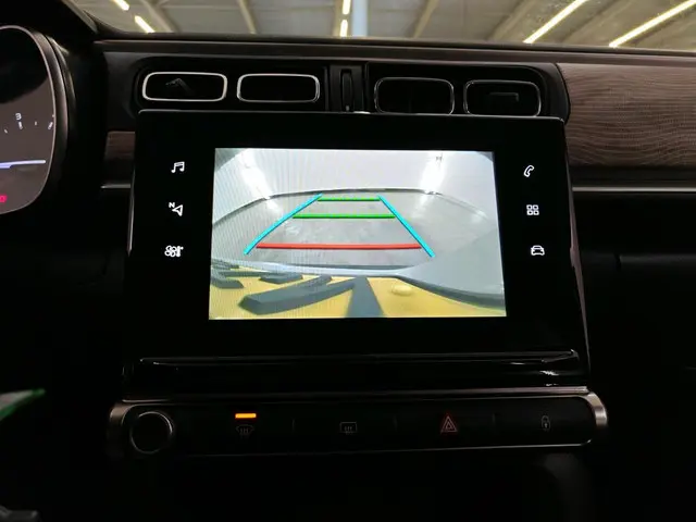 Citroën C3 1.2 PureTech Shine 2021 Benzine 8