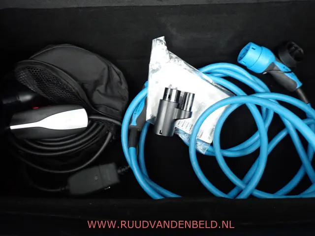 Tesla Model S 75D 2017 Elektrisch 36