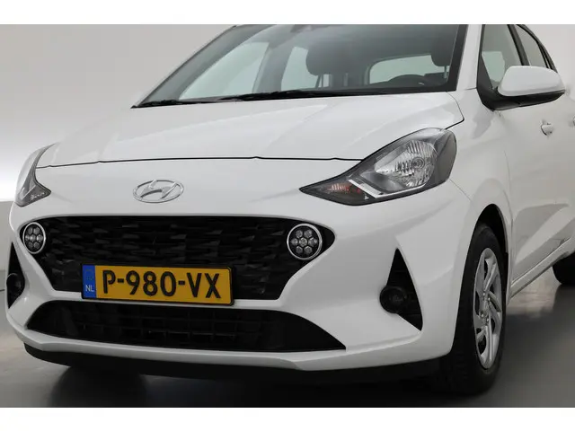 Hyundai i10 1.0 Comfort 5-zits 2022 Benzine 18