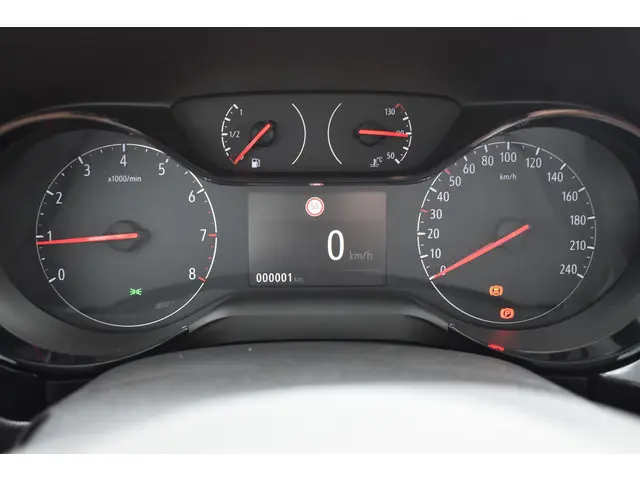 Opel Corsa 1.2 Edition 2025 Benzine 18