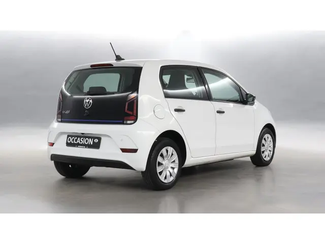 Volkswagen e-up! e-up! 83pk 2021 Elektrisch 2