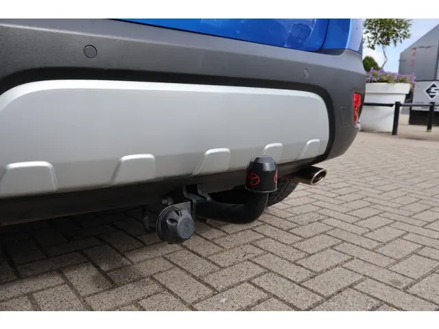 Opel Mokka 1.4 T Cosmo 2015 Benzine 7