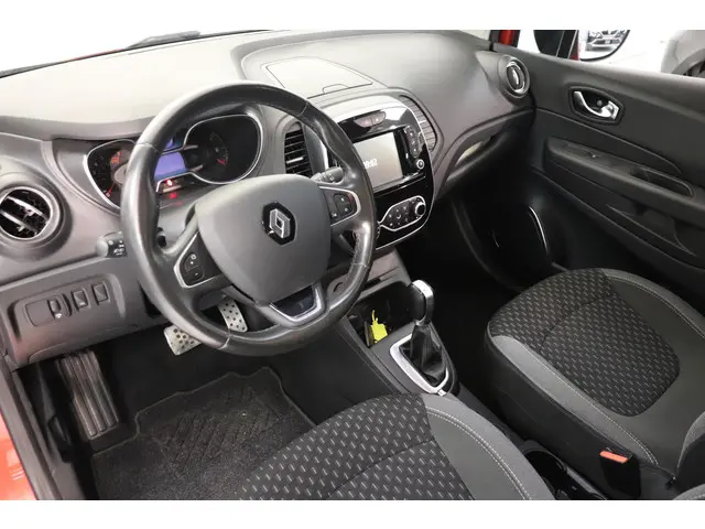Renault Captur 1.2 TCe 120 EDC Intens 2017 Benzine 15