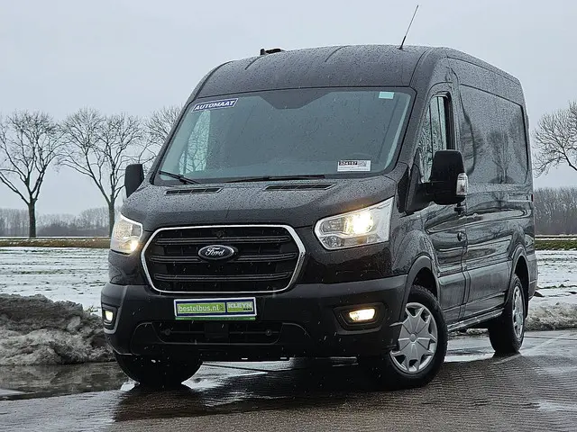 Ford Transit 300 2021 Diesel