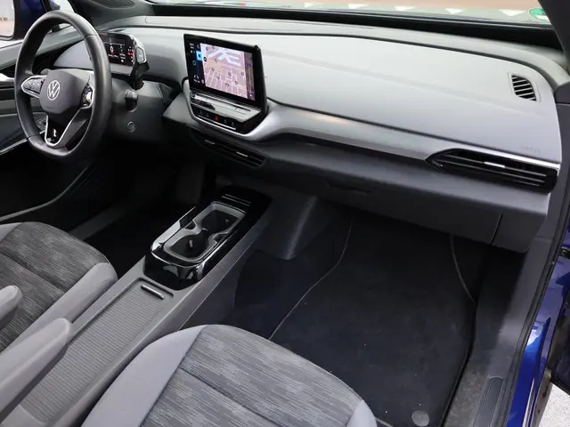Volkswagen ID.4 Pro 77 kWh 2022 Elektrisch 35