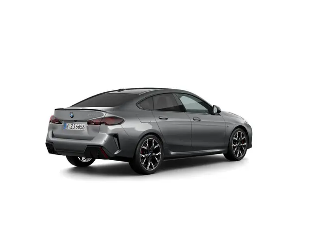 BMW 2 Serie 2