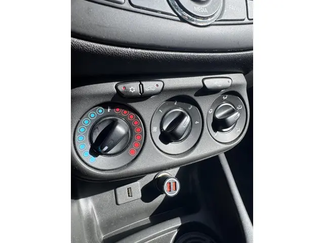 Opel Corsa 1.4 Edition|APK 10-04-2026|AIR 2015 Benzine 9
