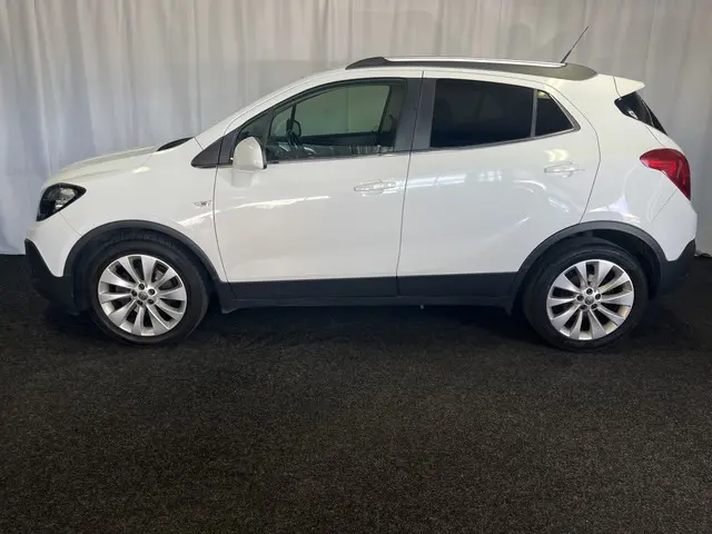 Opel Mokka 2