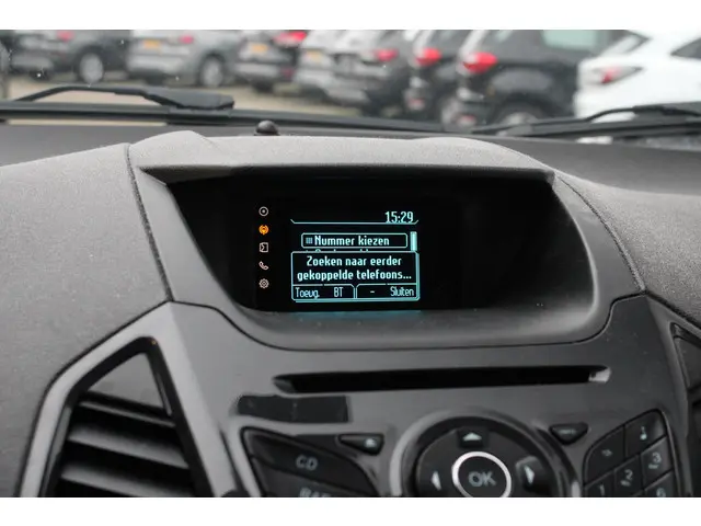 Ford EcoSport 1.0 EcoBoost Titanium 2015 Benzine 44