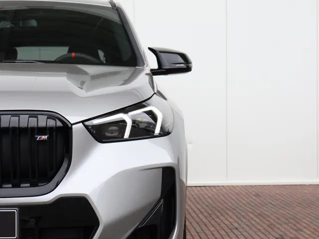 BMW X1 M35i 2025 Benzine 37