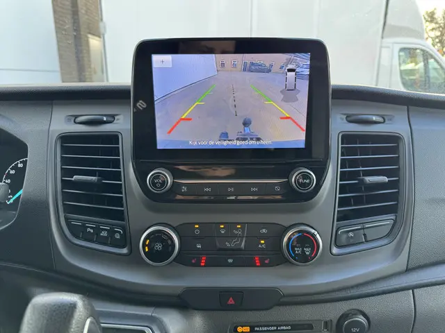 Ford Transit Custom 320 2.0 TDCI 130PK 2020 Diesel 24