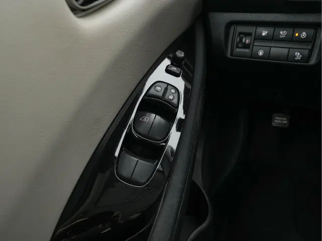 Nissan Leaf N-Connecta 40 kWh 2020 Elektrisch 21