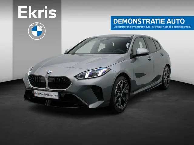 BMW 1 Serie 120 2025 Benzine