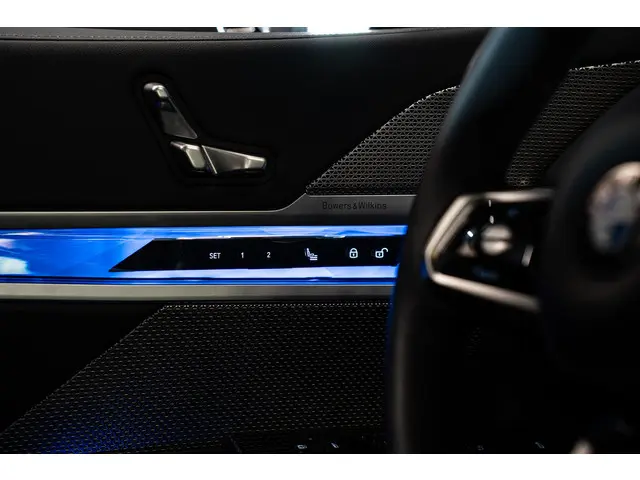 BMW 7 Serie 740d xDrive 2023 Diesel 37