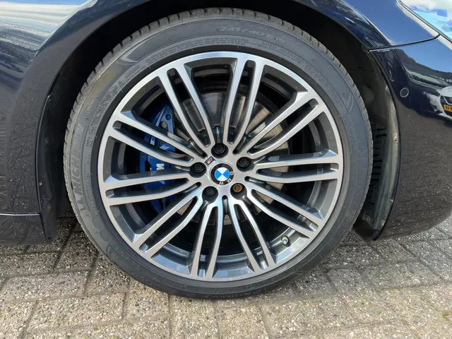 BMW 5 Serie Touring 525d High Executive 2018 Diesel 31