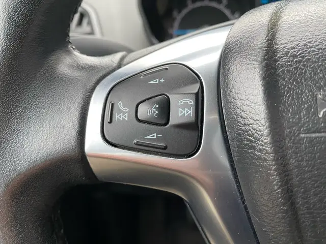 Ford EcoSport 1.0 EcoBoost Titanium 2017 Benzine 24