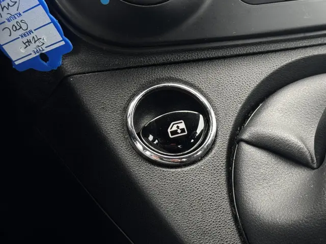 Fiat 500 1.0 Hybrid Pop 2020 Benzine 20