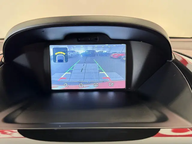 Ford B-MAX 1.0 EcoBoost Titanium 2015 Benzine 26