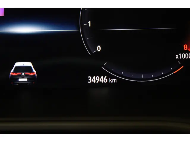 Renault Mégane 1.3 TCe Business Zen 2022 Benzine 20