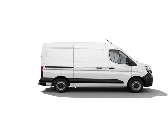 Renault Master Advance 2025 Elektrisch