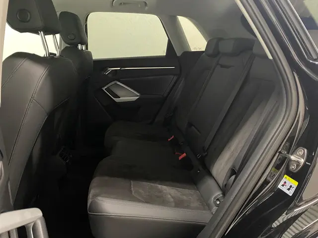 Audi Q3 35 TFSI S Line Pro Line S 2019 Benzine 5