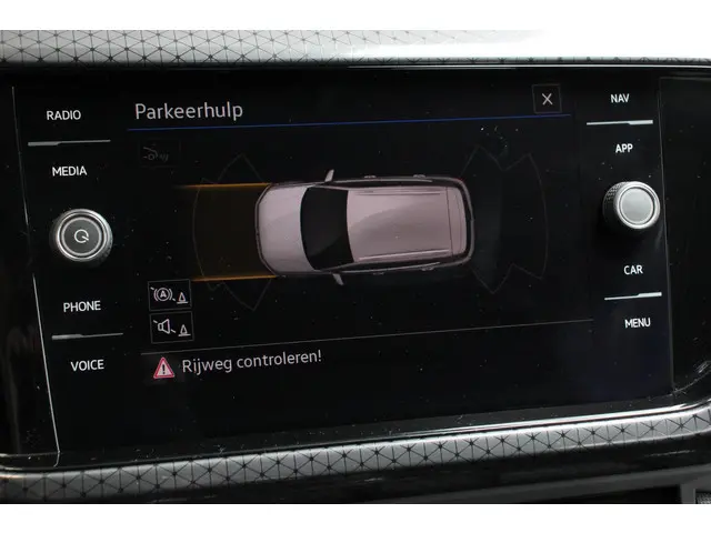 Volkswagen T-Cross 1.5 TSI DSG Style Team 2021 Benzine 18