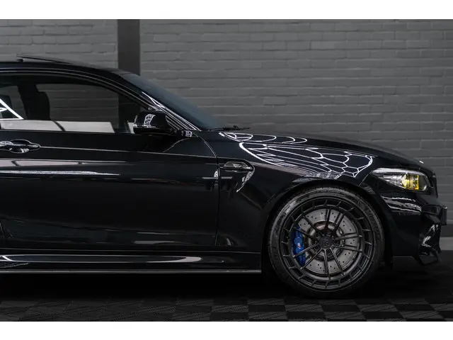 BMW M2 2-serie Coupé DCT | 2018 Benzine 49