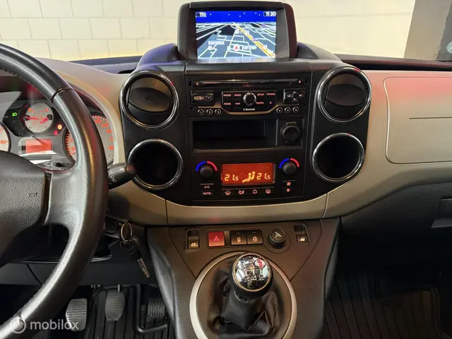 Citroën Berlingo combi 1.6 VTi XTR 2014 Benzine 16