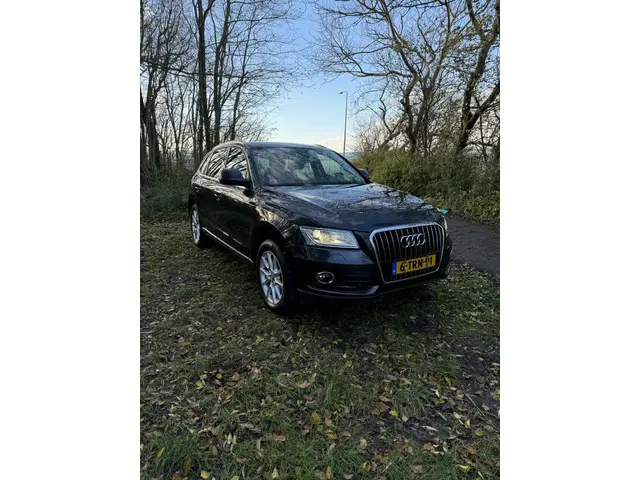 Audi Q5 2.0 TFSI quattro Pro Line S 2013 Benzine 8