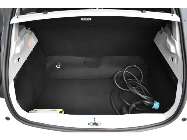 Renault ZOE R90 Life 41 kWh 2019 Elektrisch 12