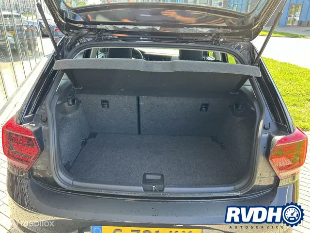 Volkswagen Polo 1.0 TSI Highline 2019 Benzine 17