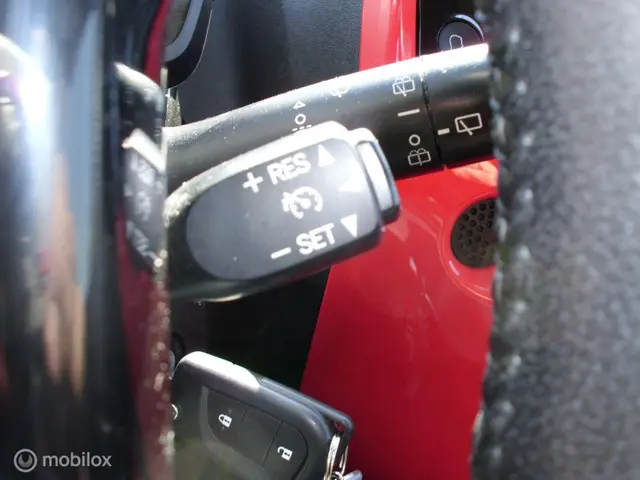 Citroën C1 1.0 VTi Airscape Urban cabrio 2018 Benzine 20