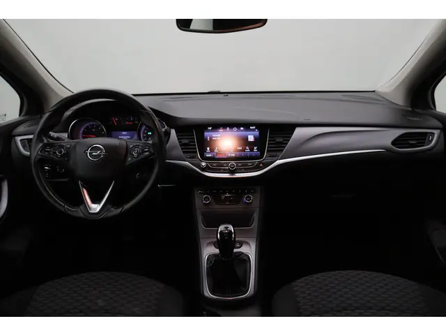 Opel Astra 1.0 Edition 2016 Benzine 18