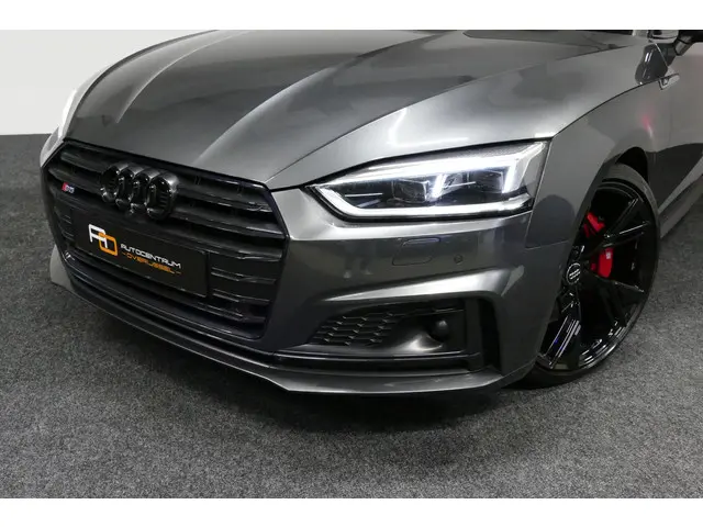 Audi S5 Sportback 3.0 TFSI S5 quattro 2017 Benzine 45