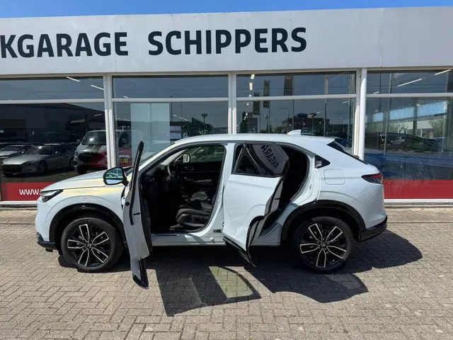 Honda HR-V 1.5 e:HEV Advance 2024 Hybride Benzine 12