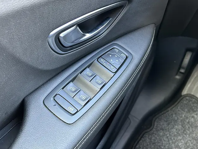 Renault Grand Scénic 1.3 TCe Intens 7p. 2019 Benzine 19