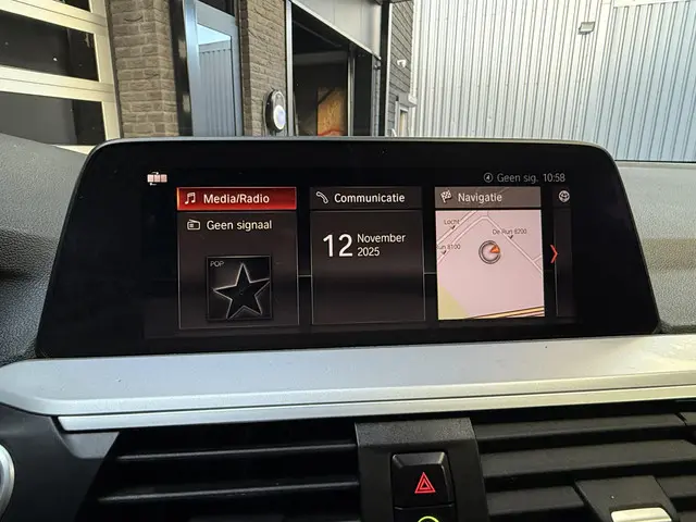 BMW X3 xDrive30e advantage 2021 Hybride Benzine 20