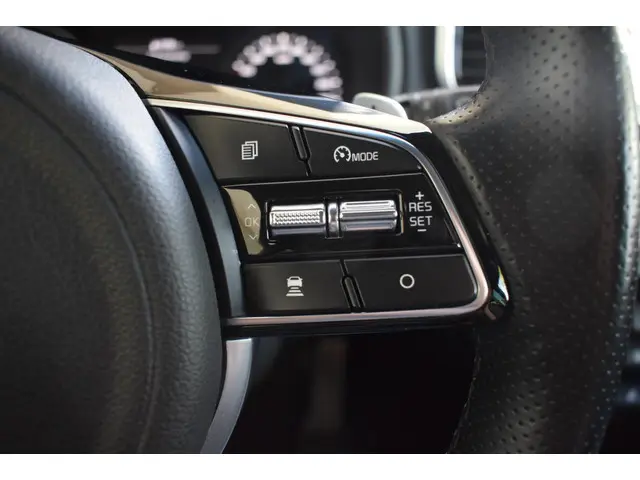 Kia Sportage 1.6 T-GDI 4WD GT-Line 2019 Benzine 22