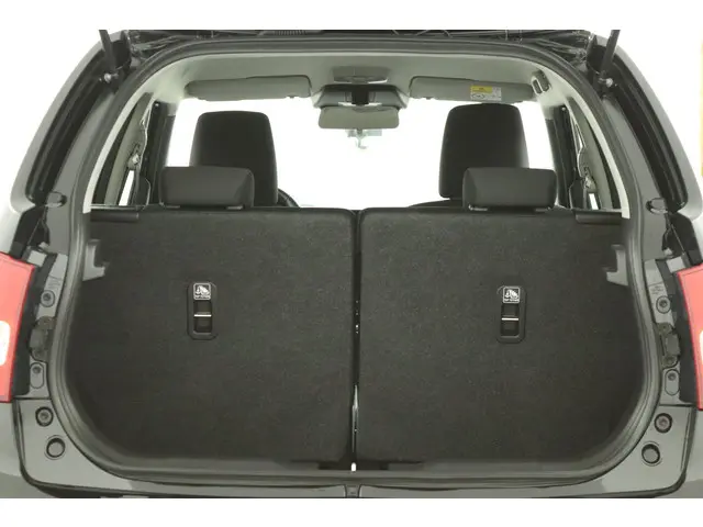 Suzuki Ignis 1.2 Smart Hybrid Style 2022 Benzine 24