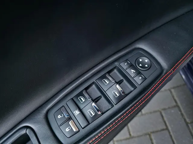 Maserati Quattroporte 3.0 S Q4 2018 Benzine 28
