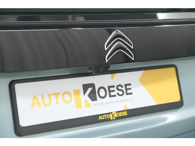 Citroën C4 Puretech 130 Plus 2024 Benzine 4