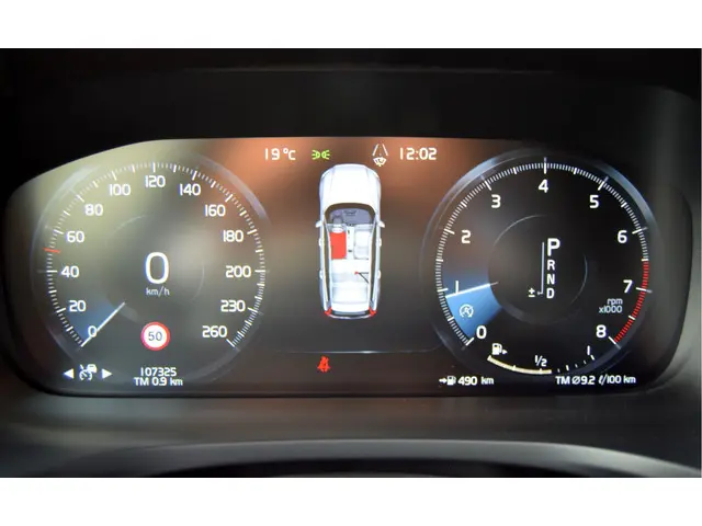 Volvo V60 2.0 T4 R-Design Automaat 2020 Benzine 20