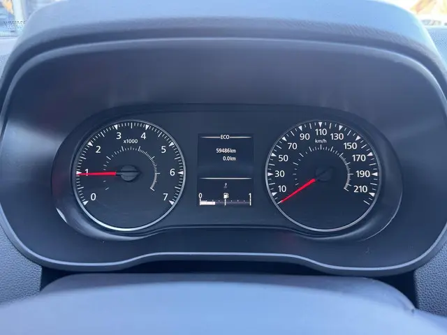 Dacia Duster 1.0 TCe Prestige 2021 Benzine 7